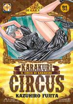 Karakuri Circus